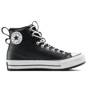 Buty męskie Converse Chuck Taylor All Star Hiker Boot A13233C - czarne