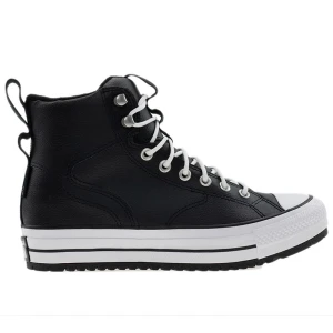 Buty męskie Converse Chuck Taylor All Star Hiker Boot A13233C - czarne