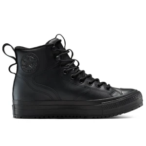 Buty męskie Converse Chuck Taylor All Star Water Repellent Hiker Boot A13234C - czarne