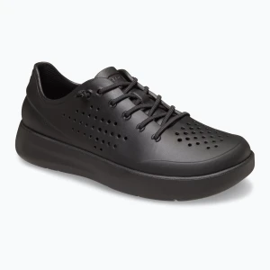 Buty męskie Crocs In Motion Pacer black/black
