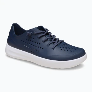 Buty męskie Crocs In Motion Pacer navy/white