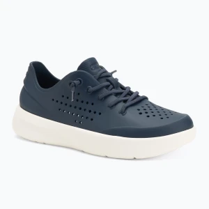 Buty męskie Crocs In Motion Pacer navy / white Granatowy