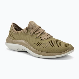 Buty męskie Crocs LiteRide 360 Pacer khaki