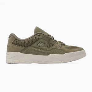 Buty męskie DC Construct army / olive