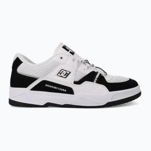 Buty męskie DC Construct black / white