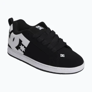 Zdjęcie produktu Buty męskie DC Court Graffik black