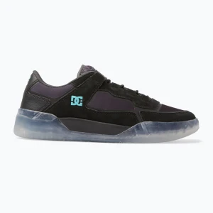 Buty męskie DC Metric LE black / grey / blue