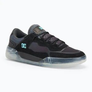 Buty męskie DC Metric LE black/grey/blue