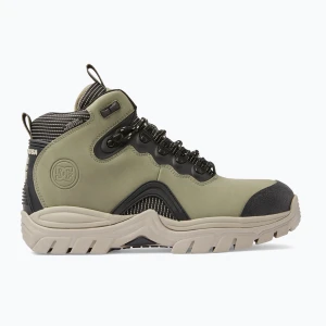 Buty męskie DC Navigator army /olive