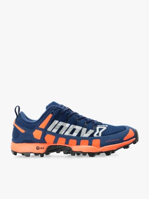 Buty męskie do biegania Inov-8 X-Talon Ultra 212 - blue/orange