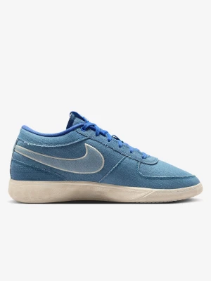 Buty męskie do koszykówki Nike Book 1 "Blue Blood"