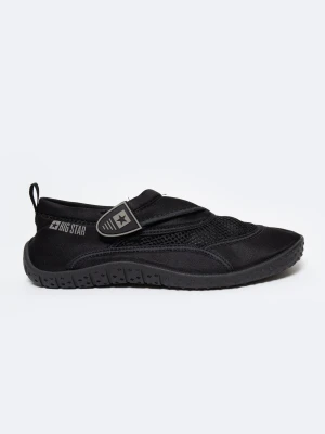 Buty męskie do wody czarne NN174754 906 BIG STAR