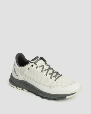 Buty męskie Dolomite Carezza Knit białe