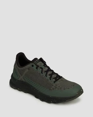 Buty męskie Dolomite Carezza Knit zielone