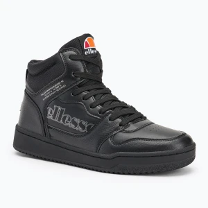 Buty męskie Ellesse Harvie total black