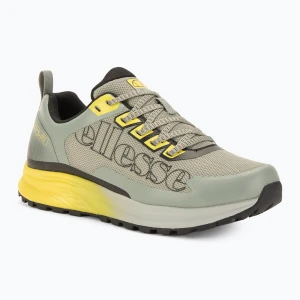 Buty męskie Ellesse Jamar light grey