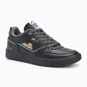 Buty męskie Ellesse Lucas black