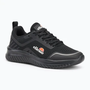 Zdjęcie produktu Buty męskie Ellesse Sem black/ lime fluo