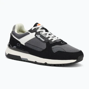 Buty męskie Ellesse Willian black ash