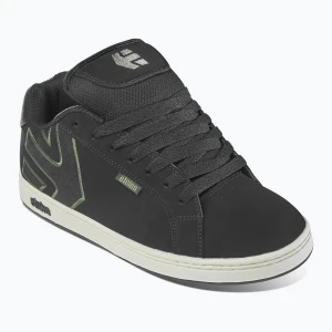 Buty męskie Etnies Fader black/green