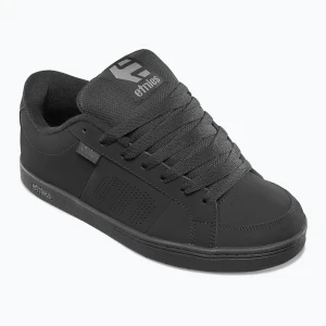 Buty męskie Etnies Kingpin black/black