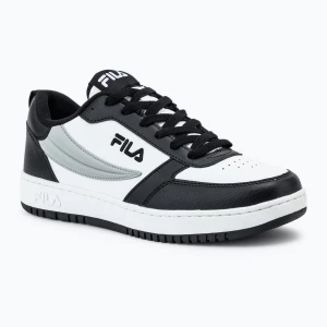 Buty męskie FILA Fila Rega Nf black/white