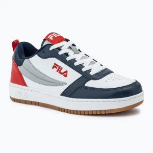 Buty męskie FILA Fila Rega Nf fila navy