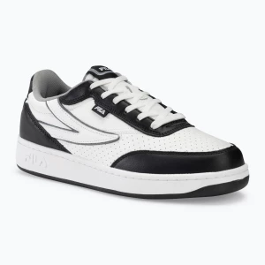 Buty męskie FILA Sevaro Nf white/black