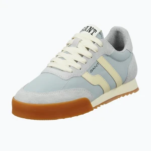 Buty męskie GANT Baylle fog gray Szary