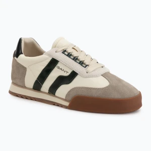 Zdjęcie produktu Buty męskie GANT Baylle ivory/cold beige