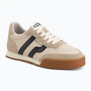 Buty męskie GANT Baylle taupe/putty