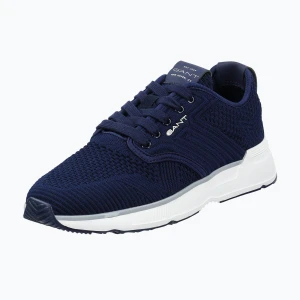 Buty męskie GANT Beeker marine Granatowy