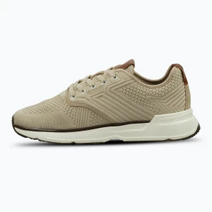 Zdjęcie produktu Buty męskie GANT Beeker taupe