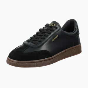 Buty męskie GANT Cuzmo 32631205-G00 black