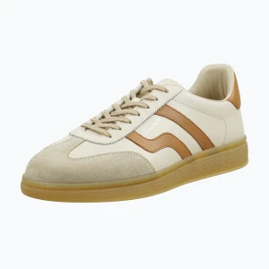 Buty męskie GANT Cuzmo beige/nature
