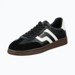 Buty męskie GANT Cuzmo black