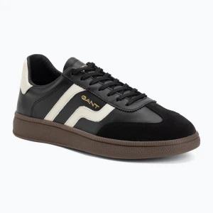 Buty męskie GANT Cuzmo black