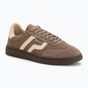 Zdjęcie produktu Buty męskie GANT Cuzmo greige