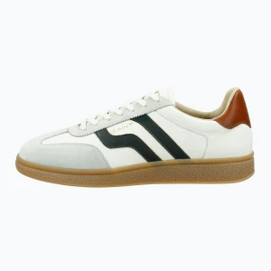 Buty męskie GANT Cuzmo white/green