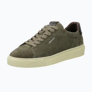 Buty męskie GANT Jeuton black