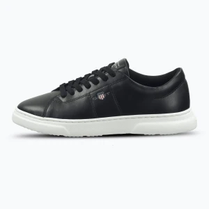 Buty męskie GANT Joree black