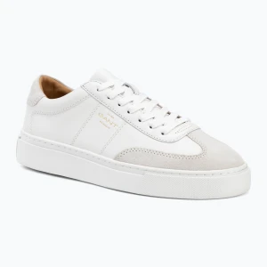 Buty męskie GANT Mc Julien bright white