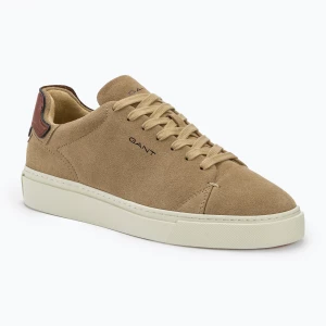 Buty męskie GANT Mc Julien dark khaki/cognac