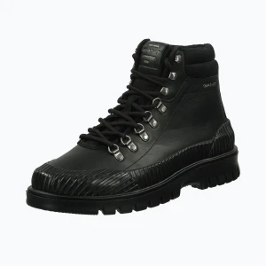 Buty męskie GANT Nebrada black