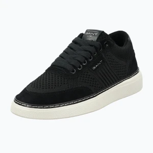 Buty męskie GANT San Prep black