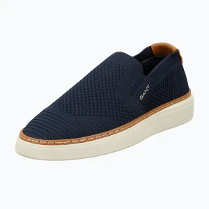 Buty męskie GANT San Prep marine Granatowy
