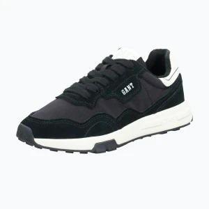 Buty męskie GANT Youtron black
