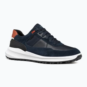 Buty męskie Geox PG1X ABX navy