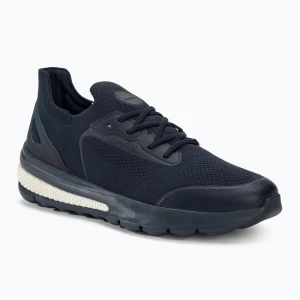 Buty męskie Geox Spherica™ Actif ocean blue Granatowy