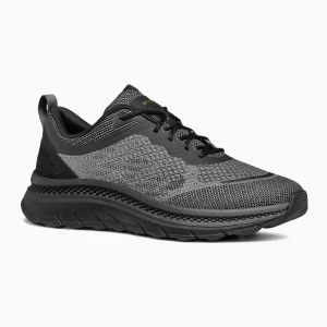 Buty męskie Geox Spherica™ Actif X black/graphite